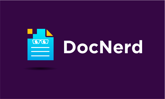 DocNerd.com